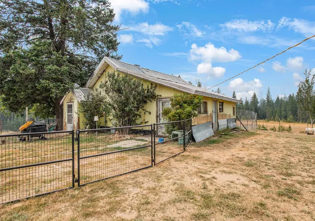 5th image of 150 Weber Rd, Newport, WA 99156 | MLS# 202623063