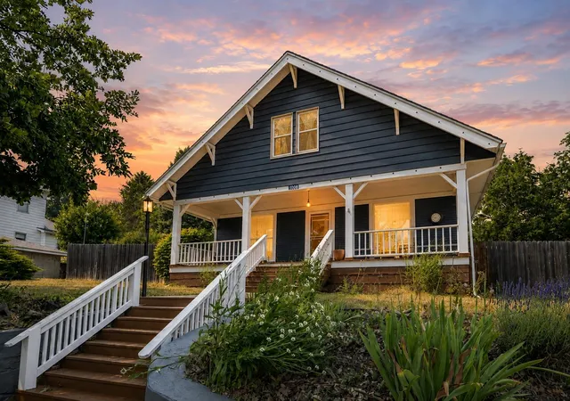 Photo 1 of Single family home for sale at 1008 S Lake St, Colfax, WA 99111 | MLS# 202623067 | Listing updated on 2026-10-06
