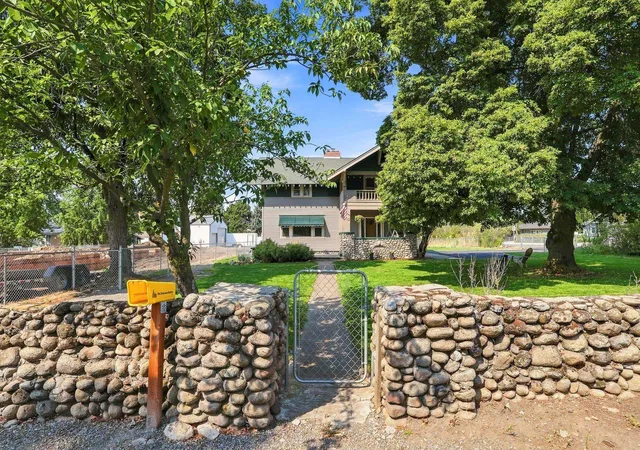 Photo 2 of Sale Pending at 4719 N Evergreen Rd, Spokane Valley, WA 99216 | MLS# 202623068 | Listing updated on 2026-09-12
