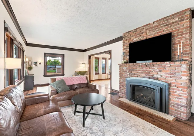 3rd image of 4719 N Evergreen Rd, Spokane Valley, WA 99216 | MLS# 202623068