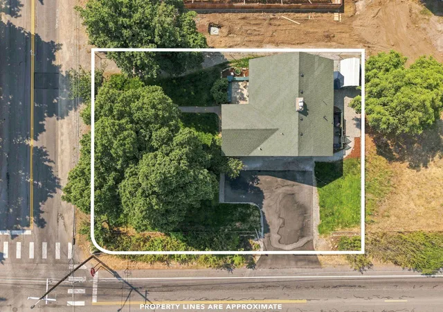 Photo 45 of Sale Pending at 4719 N Evergreen Rd, Spokane Valley, WA 99216 | MLS# 202623068 | Listing updated on 2026-09-12