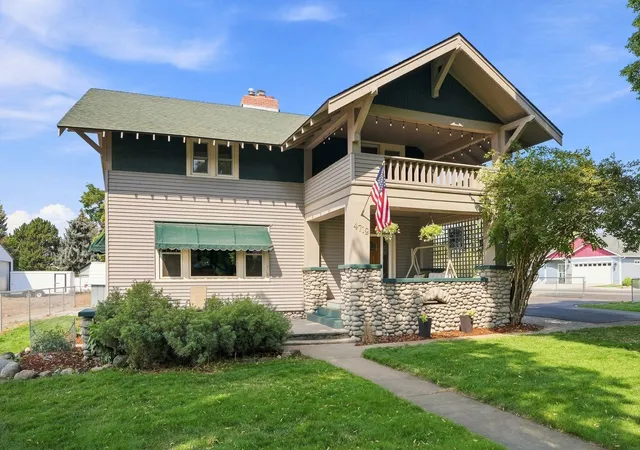 5th image of 4719 N Evergreen Rd, Spokane Valley, WA 99216 | MLS# 202623068