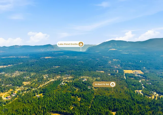 Photo 1 of Land for sale at Nka N Red Fir Rd, Athol, ID 83801 | MLS# 202623070 | Listing updated on 2026-10-21
