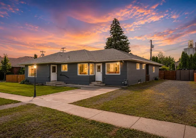1st image of 405 W Union St, Garfield, WA 99130 | MLS# 202623072