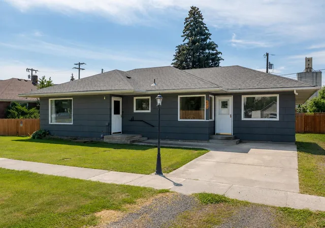 41st image of 405 W Union St, Garfield, WA 99130 | MLS# 202623072