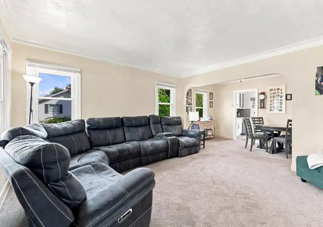 Photo 3 of Single family home for sale at 3528 E 32Nd Ave, Spokane, WA 99223 | MLS# 202623074 | Listing updated on 2026-09-25