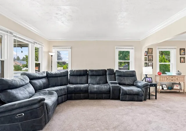 Photo 4 of Single family home for sale at 3528 E 32Nd Ave, Spokane, WA 99223 | MLS# 202623074 | Listing updated on 2026-09-25
