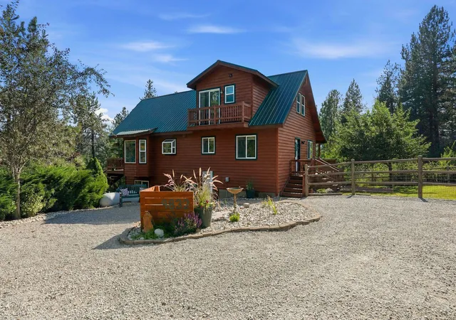 Photo 1 of Single family home for sale at 9832 Scotia Rd, Newport, WA 99156 | MLS# 202623075 | Listing updated on 2026-09-22