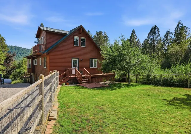 Photo 2 of Single family home for sale at 9832 Scotia Rd, Newport, WA 99156 | MLS# 202623075 | Listing updated on 2026-09-22