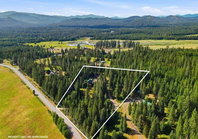 Photo 3 of Single family home for sale at 9832 Scotia Rd, Newport, WA 99156 | MLS# 202623075 | Listing updated on 2026-10-09