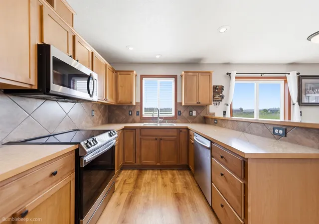 Photo 3 of Single family home for sale at 9313 W Foxtail Ln, Cheney, WA 99224 | MLS# 202623081 | Listing updated on 2026-10-21