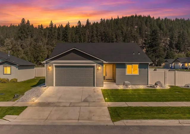 Photo 2 of Single family home for sale at 14025 E Sanson Ave, Spokane Valley, WA 99216 | MLS# 202623086 | Listing updated on 2026-09-01