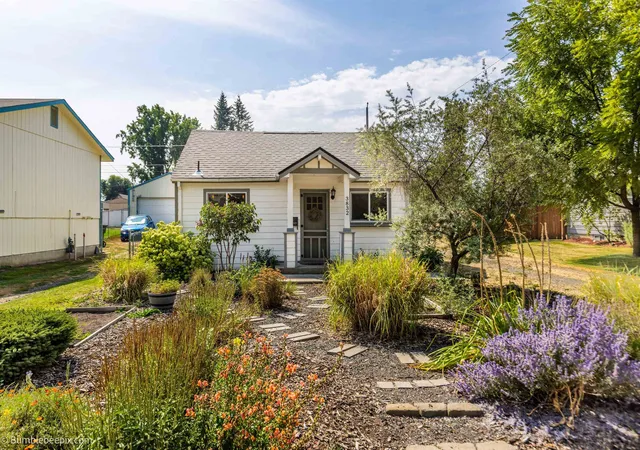 Photo 1 of Single family home for sale at 3832 E Bridgeport Ave, Spokane, WA 99217 | MLS# 202623087 | Listing updated on 2026-09-25