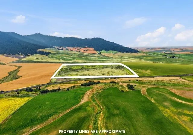 Photo 2 of Sale Pending at 395 Acre Lot, Wheeler Rd, Latah, WA 99018 | MLS# 202623092 | Listing updated on 2026-09-26