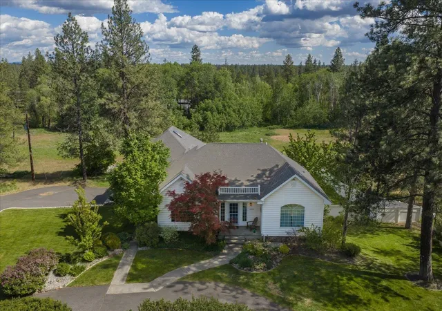 Photo 1 of Single family home for sale at 16303 S Cheney Spokane Rd, Cheney, WA 99004 | MLS# 202623097 | Listing updated on 2026-09-01