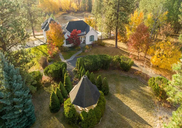 Photo 1 of Single family home for sale at 16303 S Cheney-Spokane Rd, Cheney, WA 99004 | MLS# 202623097 | Listing updated on 2026-10-22