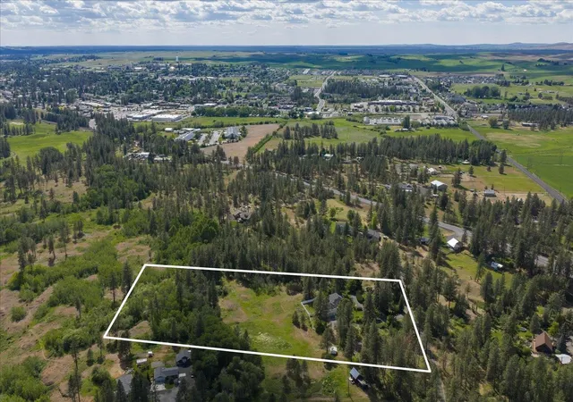 Photo 50 of Single family home for sale at 16303 S Cheney Spokane Rd, Cheney, WA 99004 | MLS# 202623097 | Listing updated on 2026-09-01