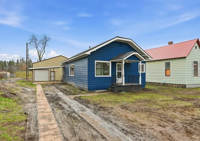 1st image of 1412 E Pacific Ave, Spokane, WA 99202 | MLS# 202623099