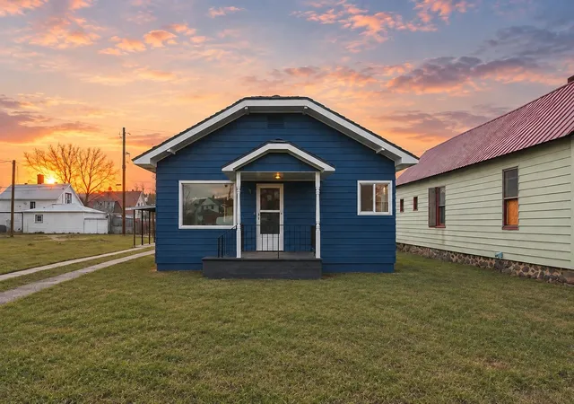 Photo 1 of Single family home for sale at 1412 E Pacific Ave, Spokane, WA 99202 | MLS# 202623099 | Listing updated on 2026-09-02