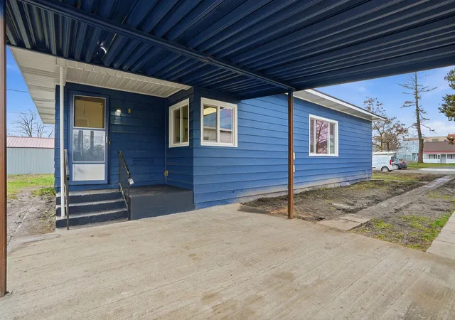 Photo 29 of Single family home for sale at 1412 E Pacific Ave, Spokane, WA 99202 | MLS# 202623099 | Listing updated on 2026-09-02