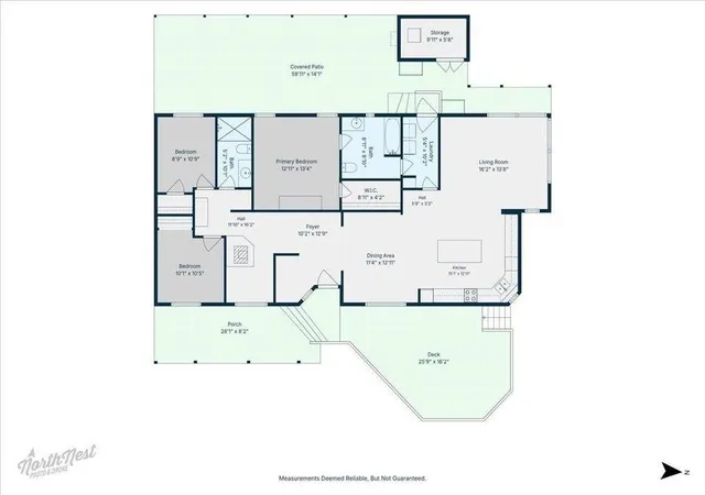 24th image of 3287 Bradbury Wy, Valley, WA 99181 | MLS# 202623101