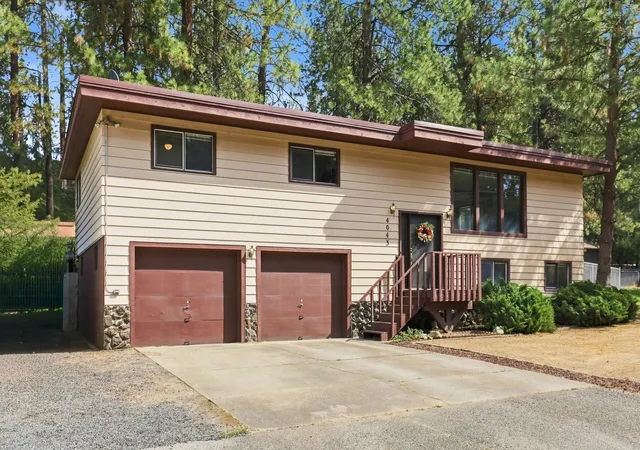 Photo 4 of Single family home for sale at 4043 S Schafer Rd, Spokane Valley, WA 99206 | MLS# 202623106 | Listing updated on 2026-10-20