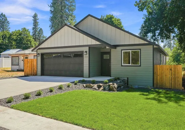 image of 614 E A St, Deer Park, WA 99006 | MLS# 202623107