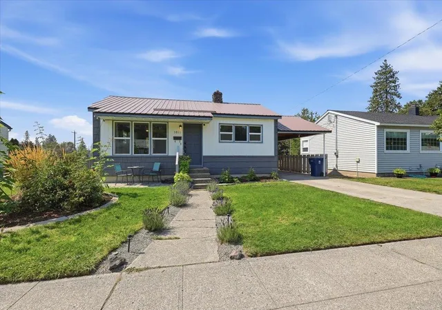 1st image of 5811 N Forest Blvd, Spokane, WA 99205 | MLS# 202623110