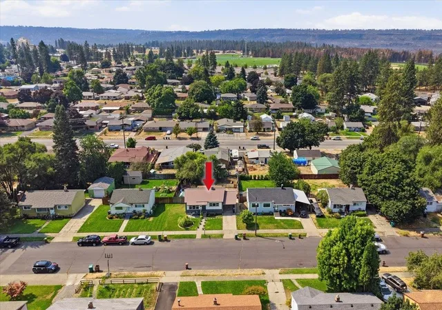 40th image of 5811 N Forest Blvd, Spokane, WA 99205 | MLS# 202623110