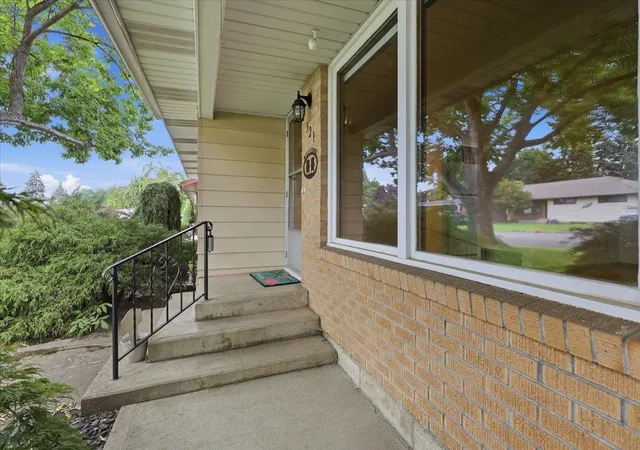 Photo 3 of Single family home for sale at 521 S Union Rd, Spokane, WA 99206 | MLS# 202623111 | Listing updated on 2026-10-08