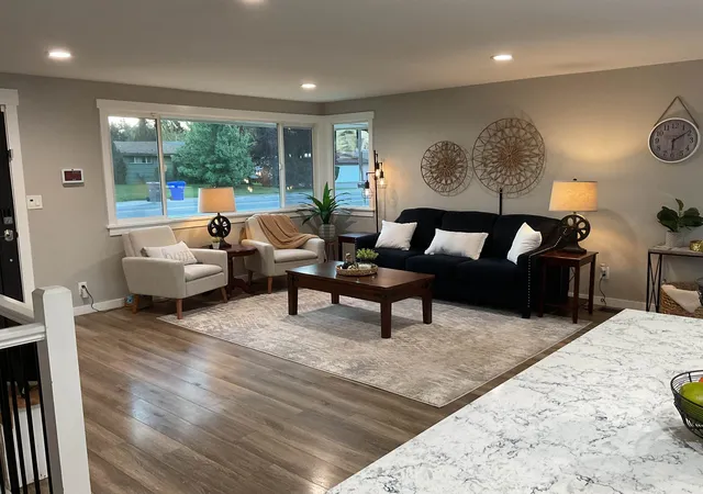 Photo 3 of Single family home for sale at 1706 S Pines Rd, Spokane Valley, WA 99206 | MLS# 202623120 | Listing updated on 2026-10-22