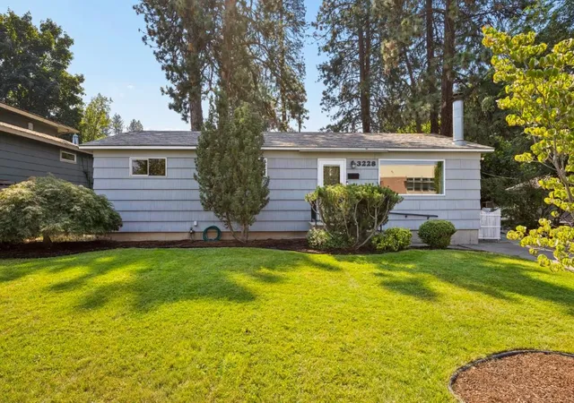 Photo 1 of Sale Pending at 3228 E 23rd Ave, Spokane, WA 99223 | MLS# 202623121 | Listing updated on 2026-10-09