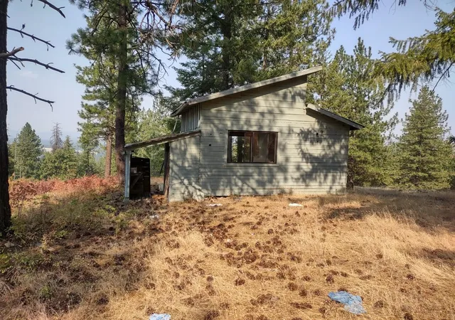 Land for sale at X Lodgepole Ln, Elk, WA 99009 | MLS# 202623125