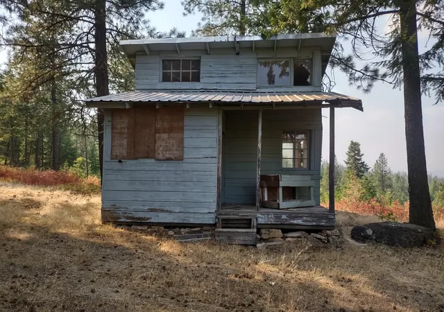Photo 2 of Land for sale at X Lodgepole Ln, Elk, WA 99009 | MLS# 202623125 | Listing updated on 2026-09-01