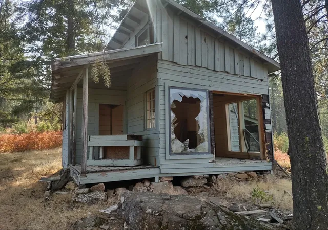 Photo 3 of Land for sale at X Lodgepole Ln, Elk, WA 99009 | MLS# 202623125 | Listing updated on 2026-09-01