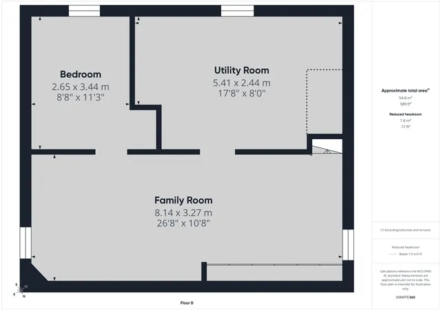 39th image of 5907 N Braeburn Dr, Spokane, WA 99207 | MLS# 202623126