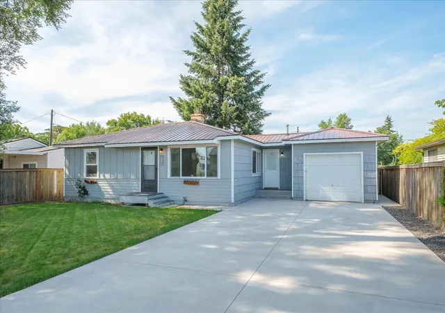 1st image of 8209 E Indiana Ave, Spokane Valley, WA 99212 | MLS# 202623130
