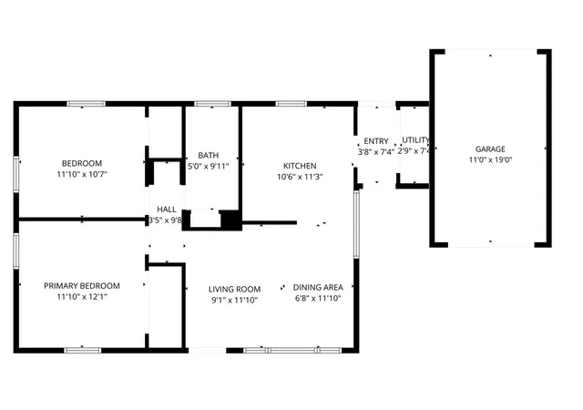 48th image of 8209 E Indiana Ave, Spokane Valley, WA 99212 | MLS# 202623130