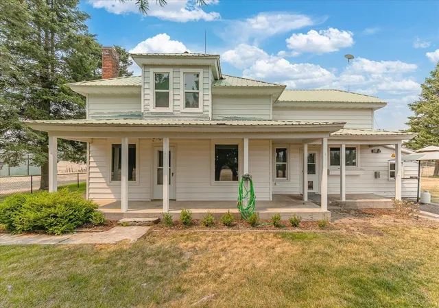 1st image of 29105 S Cheney Plaza Rd, Cheney, WA 99004 | MLS# 202623136