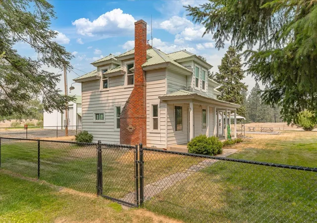 2nd image of 29105 S Cheney Plaza Rd, Cheney, WA 99004 | MLS# 202623136