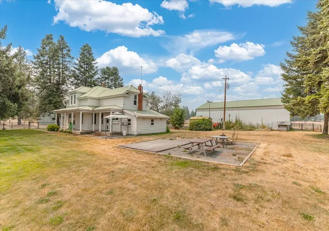 5th image of 29105 S Cheney-Plaza Rd, Cheney, WA 99004 | MLS# 202623136
