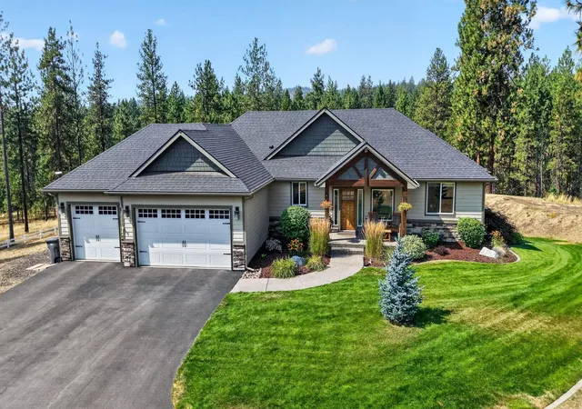 1st image of 14911 N Country Ridge Ln, Spokane, WA 99208 | MLS# 202623138