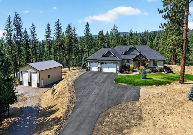 2nd image of 14911 N Country Ridge Ln, Spokane, WA 99208 | MLS# 202623138