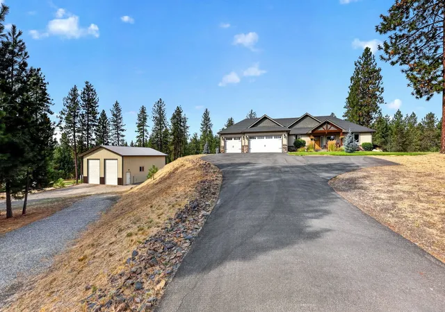 50th image of 14911 N Country Ridge Ln, Spokane, WA 99208 | MLS# 202623138