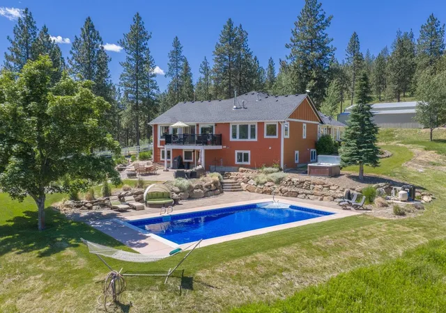 Single family home for sale at 710 S Idaho Rd, Liberty Lake, WA 99019 | MLS# 202623139