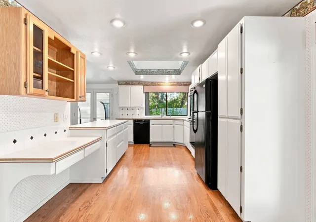 Photo 3 of Sale Pending at 5227 W Alderwood Ave, Spokane, WA 99208 | MLS# 202623140 | Listing updated on 2026-09-04