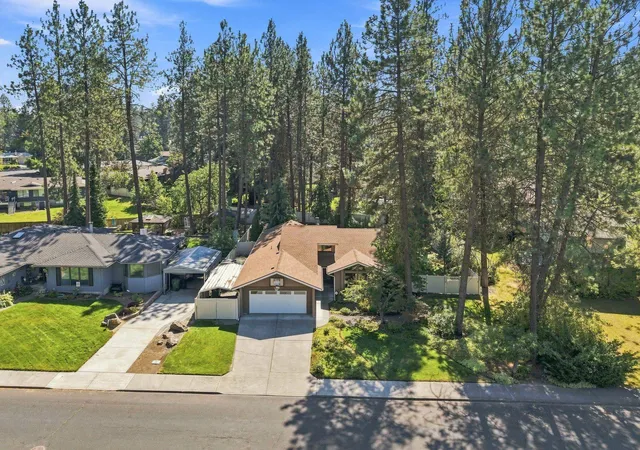 50th image of 5227 W Alderwood Ave, Spokane, WA 99208 | MLS# 202623140