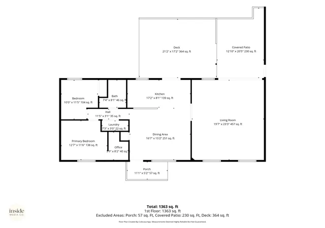 28th image of 2110 E Decatur Ave, Spokane, WA 99208 | MLS# 202623141