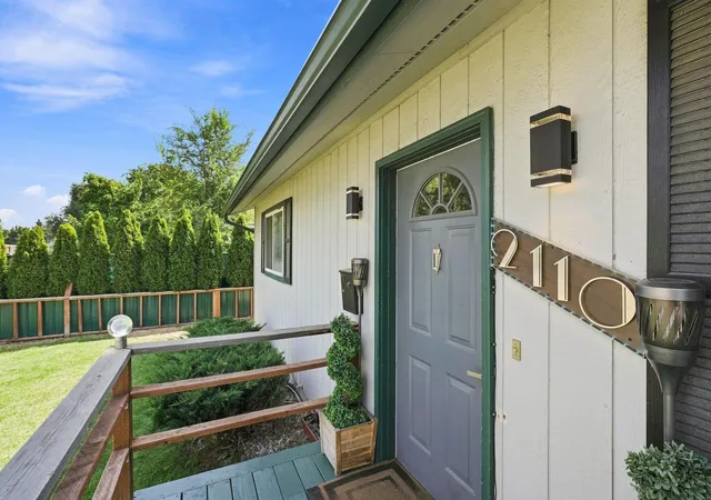 Photo 3 of Single family home for sale at 2110 E Decatur Ave, Spokane, WA 99208 | MLS# 202623141 | Listing updated on 2026-09-02