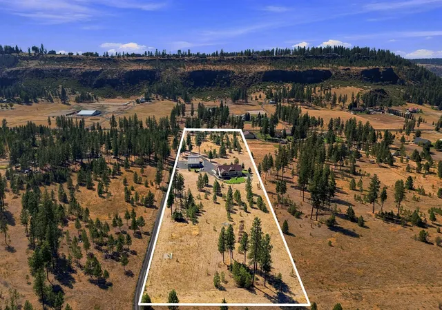 Photo 4 of Single family home for sale at 7508 N Garfield Rd, Spokane, WA 99224 | MLS# 202623142 | Listing updated on 2026-10-16